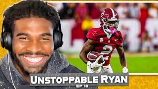 Shedeur Sanders Thinks Travis Hunter Is The Heisman Winner | 2Legendary Ep. 10