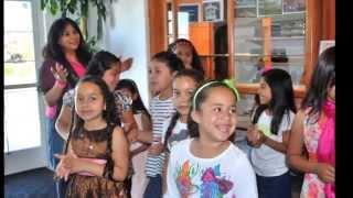 IGLESIA DE CRISTO MIEL OPEN HOUSE 2014