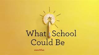 What School Could Be, Ted Dintersmith