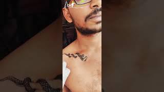 Abhi Tattoo Studio Rayachoty #rayachoti #abhitattoostudio #rayachoty #tattooshoprayachoty #sivayadav