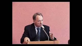 Олег Попцов 90 Институт Философии РАН 2010