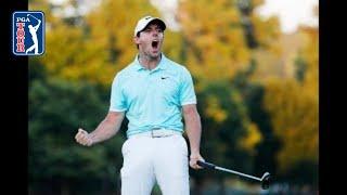 Rory McIlroy’s best shots of the decade: 2010-19 (non-majors)