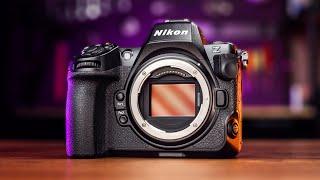 Nikon Z8 Review: Smaller. Cheaper. Still Excellent.