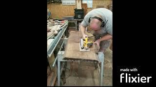 Siders Woodcrafting on TikTok