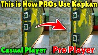 This is Why Kapkan is S+ Tier Against PRO Players! - Rainbow Six Siege