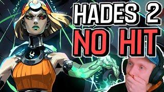 WE DID IT! Full No Hit Run! | Hades 2 Olympic Update