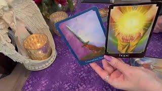 SAGITTARIUS Secrets Revealed in this LOVE TAROT READING