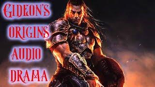 Kytheon: Iora of Akros full audio drama