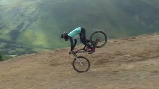 WORST Mountain Bike Crashes and MTB Fails Compilation!