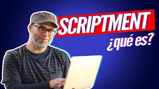 Qué es y cómo se hace un SCRIPTMENT para HACER tu PELÍCULA SIN DINERO | CINE DE CERO PRESUPUESTO