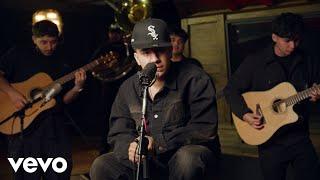 Chino Pacas - "Morena Canela" (Performance Video) (Official)