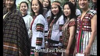 "MIST & MAGIC" India's North East.mp4