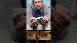 MAKITA Adventskalender, unboxing, alle Türen Part1