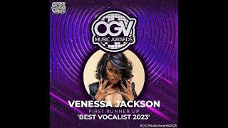 INTENSIVE SOUNDS R.S.227 Special session VENESSA JACKSON TRIBUTE 2023 By J.Medina@BeachGroovesRadio