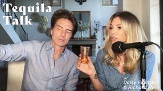 Tequila Talk with Daisy Fuentes and Richard Marx