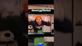 Worst Dancing in Discord