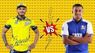 Mega Final | Silver Star Bhiwandi vs Gopi Xi || Jovelikar Chashak (Open 40+) 2024 || Joveli