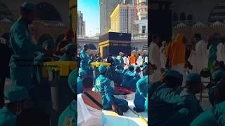 Distribute Date in Haji of Kaaba  #trending #shortvideo #shorts