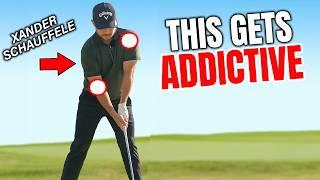 Xanders Incredible Drill Makes The Driver Swing Feel So Easy