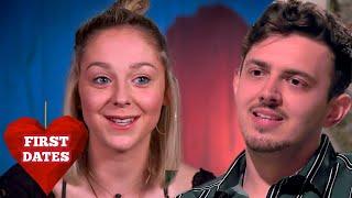 Can Notoriously Single Zoe Find A Boyfriend? | First Dates Hotel