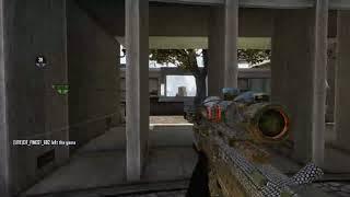 K4N4S4LUS4LU - Black Ops II Game Clip