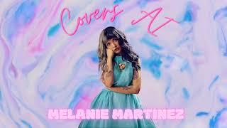 Melanie Martinez - When You're Gone (Avril Lavigne Cover AI)