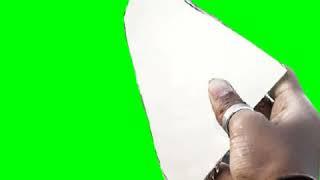 New Green screen video no copyright | Bajrangi 2M