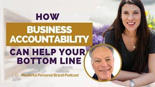 How Business Accountability Can Help Your Bottom Line