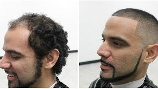 TRANSFORMATION | MAKEOVER | HAIRCUT | BY WILL PEREZ