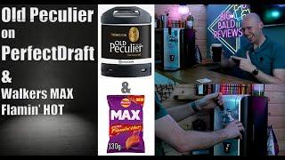 PerfectDraft Old Peculier, is it one of the best?