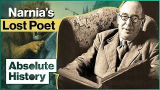 The Tragic Life Of C.S Lewis | Narnia's Lost Poet