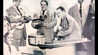 Chris Powell and the Five Blue Flames -  Rock the Joint
