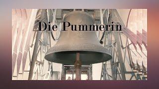 Die Pummerin läutet das neue Jahr ein