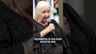 Лучшее, что мы можем сделать для себя. Татьяна Черниговская