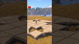 One way to Shell a 3X3 in RUST