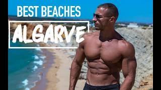 The Best Beaches In The Algarve | Portugal Travel Guide