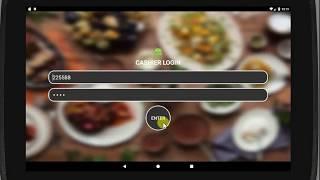 Restaurant App Demo- Android Tutorial