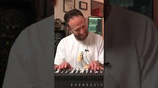 Dive into the Myth Expressive Suite with @joshmadoff!