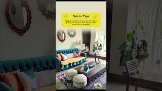 Vastu ||#architecture #interiordesign #vastu #tips #livingroom  #home #house #s3_santoshsharmastyle