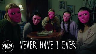 Never Have I Ever | Short Horror Film