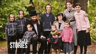 Inside the World’s Strictest Jewish Community