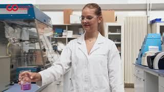 Bioanalytik an der Hochschule Coburg | Bachelor & Master of Science