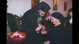 The Righteous Pray, The Damned Live in Constant Agony | Metropolitan Neophytos of Morphou
