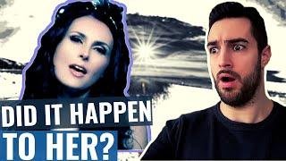 VERY TOUGH TOPIC! WITHIN TEMPTATION - FROZEN║REACTION