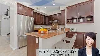 New Listing in Chino Hills by Local Realtor Fan Tseung | 3069 Buckhaven Road, Chino Hills