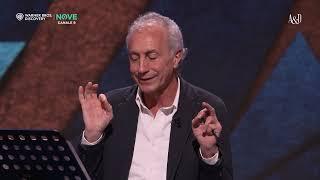 Marco Travaglio in un mix dei suoi interventi di attualità ad Accordi e Disaccordi