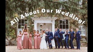 WEDDING TALK | WEDDING PLANNING UK | Bhavi Byrne