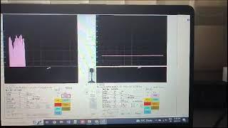 USFD SRT B-SCAN  HOW TO COMPARE RUN ANALYSIS