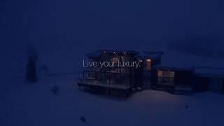 Live your Luxury with Jean Merkelbach