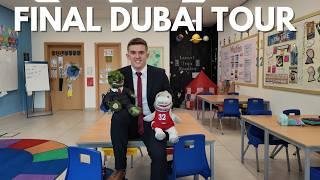 Final Dubai Primary School Teacher Classroom Tour